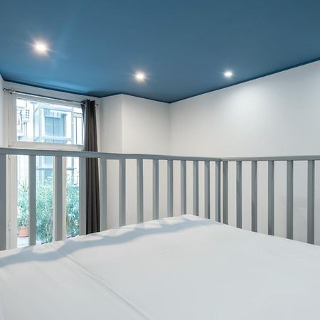 Isola - Studio Flat ميلان المظهر الخارجي الصورة