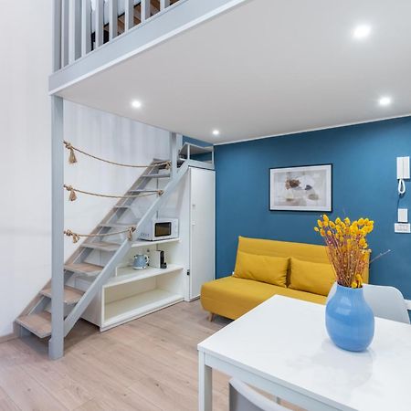 Isola - Studio Flat ميلان المظهر الخارجي الصورة