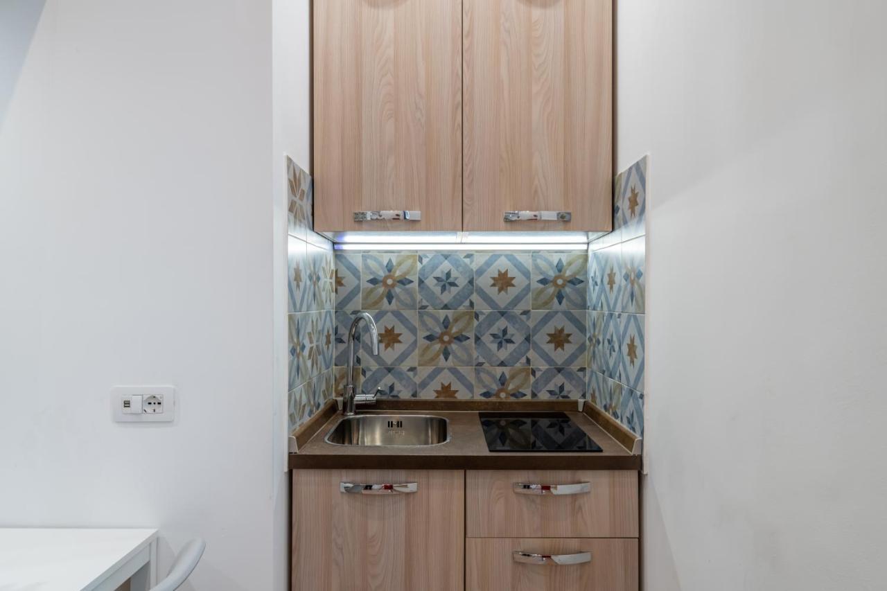 Isola - Studio Flat ميلان المظهر الخارجي الصورة