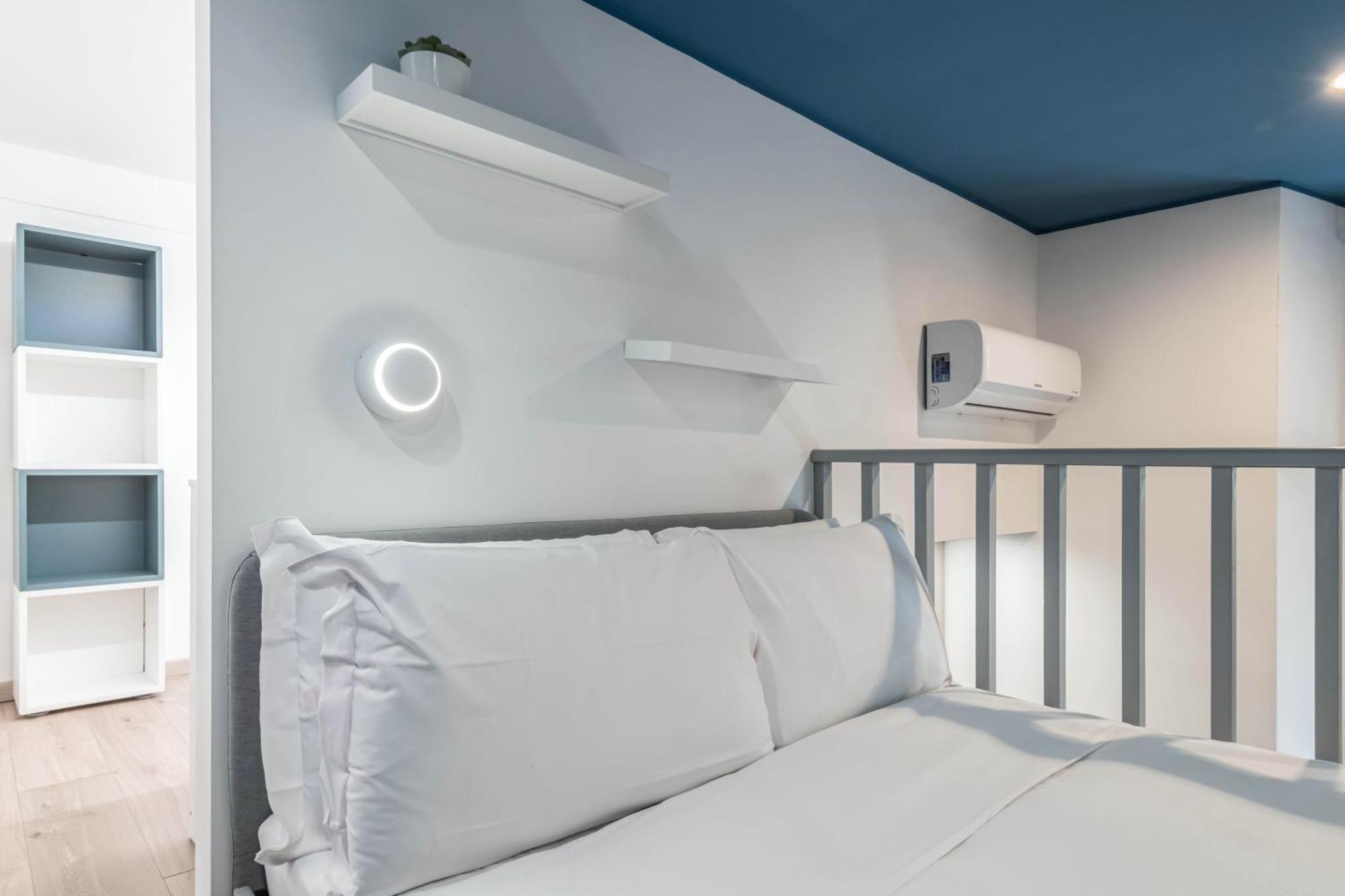 Isola - Studio Flat ميلان المظهر الخارجي الصورة